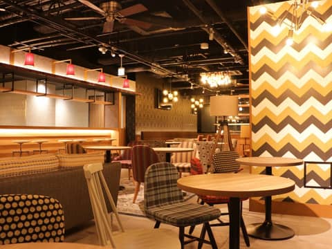 UMEDAHOLIC HOTEL — photo 6