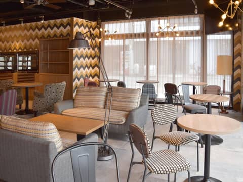 UMEDAHOLIC HOTEL — photo 7