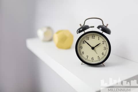 Millennium Manufaktura Yellow — photo 8