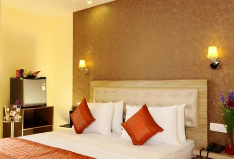 Hotel Aeroporto — photo 5