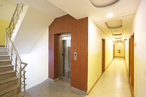 Hotel Aeroporto — photo 6