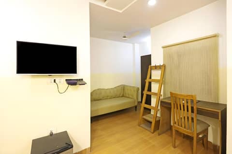 Hotel Aeroporto — photo 8