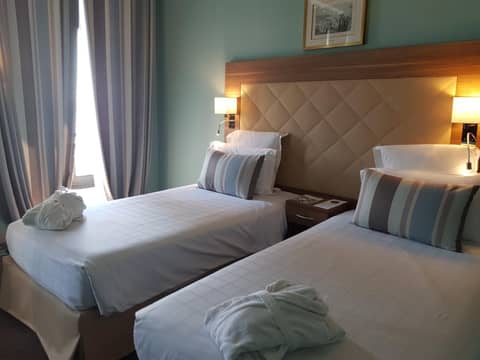 Westminster Hotel & Spa Nice — photo 7