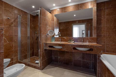 Westminster Hotel & Spa Nice — photo 9