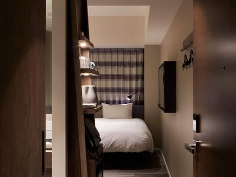 Granbell hotel Tanuki, Sapporo — photo 2