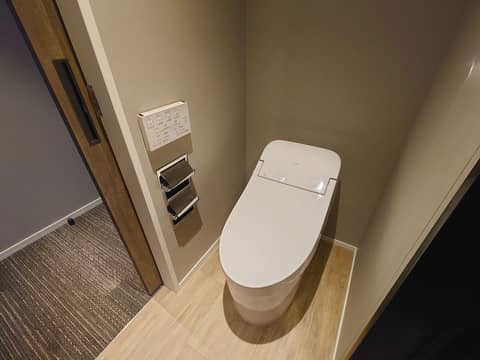 Granbell hotel Tanuki, Sapporo — photo 5