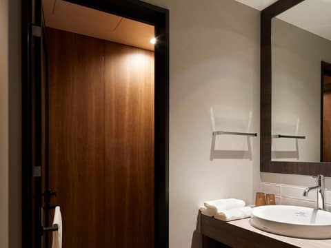 Granbell hotel Tanuki, Sapporo — photo 7