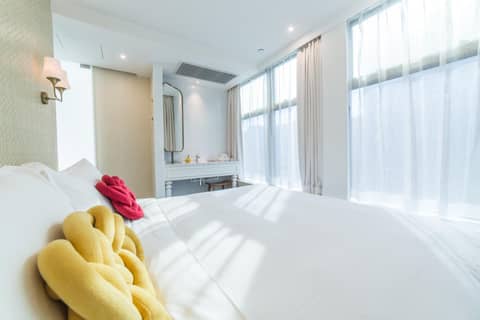 Tung Nam Lou Art Hotel — photo 2
