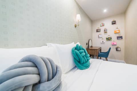Tung Nam Lou Art Hotel — photo 7