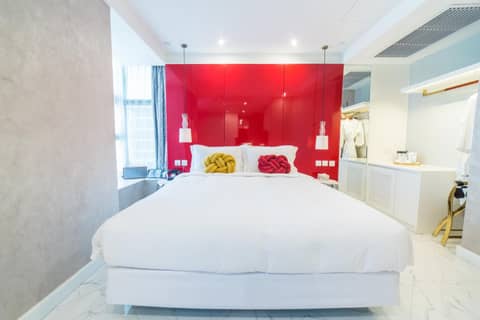 Tung Nam Lou Art Hotel — photo 8