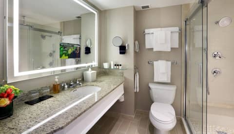 Seaport Hotel® Boston — photo 2