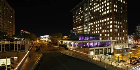 Seaport Hotel® Boston — photo 4