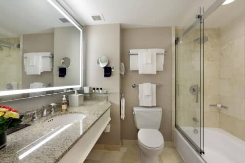 Seaport Hotel® Boston — photo 5