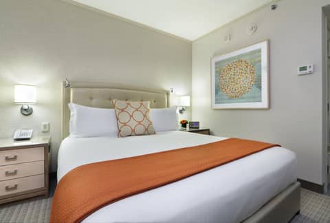 Seaport Hotel® Boston — photo 7