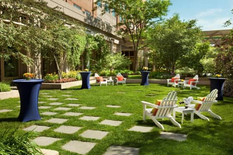 Seaport Hotel® Boston — photo 8