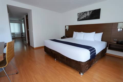 Casa Andina Select Miraflores — photo 4