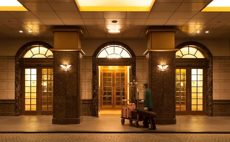 Daiichi Hotel Tokyo — photo 1