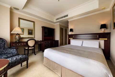 Daiichi Hotel Tokyo — photo 7