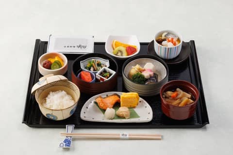 Daiichi Hotel Tokyo — photo 8