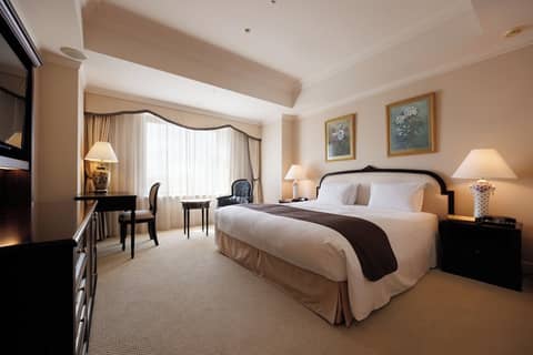 Daiichi Hotel Tokyo — photo 9