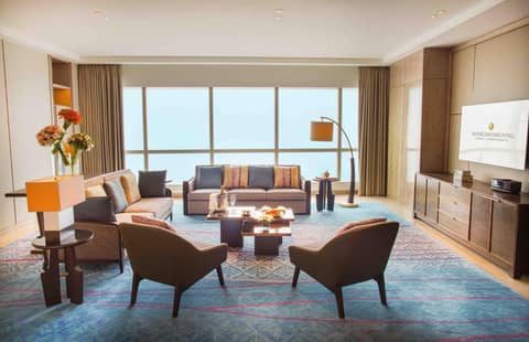 InterContinental Hanoi Landmark72 by IHG — photo 2