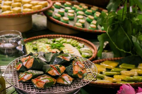 InterContinental Hanoi Landmark72 by IHG — photo 5