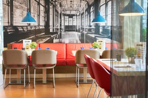 Ibis Milano Centro — photo 2