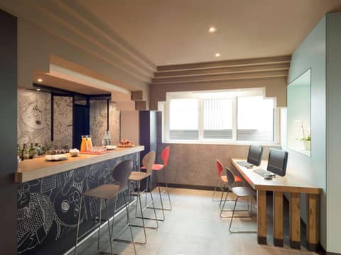 Ibis Milano Centro — photo 3