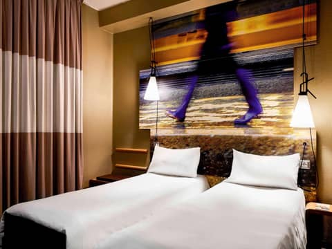 Ibis Milano Centro — photo 4