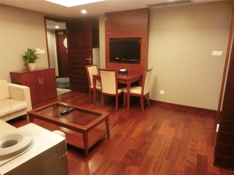 Ocean Hotel Guangzhou — photo 4
