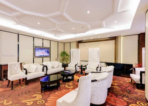 Ocean Hotel Guangzhou — photo 6