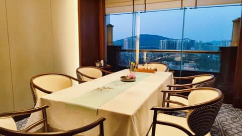Ocean Hotel Guangzhou — photo 7