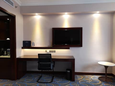 Ocean Hotel Guangzhou — photo 9