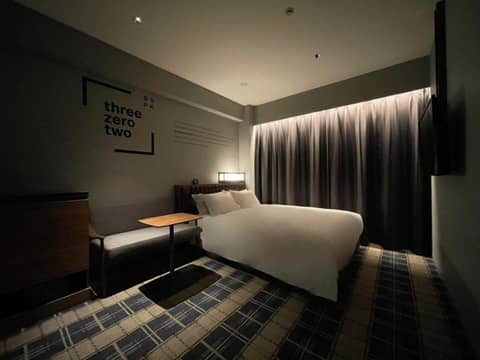 Bespoke Hotel Shinjuku — photo 4