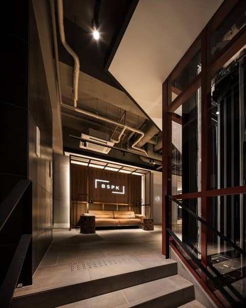 Bespoke Hotel Shinjuku — photo 9