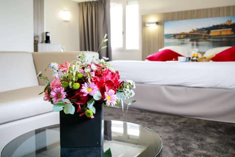 Ibis Styles Lyon Gorge de Loup Saphir — photo 3