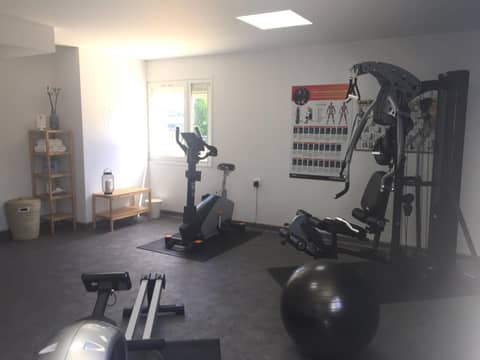 Ibis Styles Lyon Gorge de Loup Saphir — photo 4