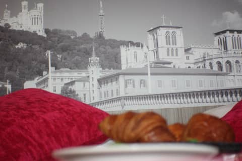 Ibis Styles Lyon Gorge de Loup Saphir — photo 6