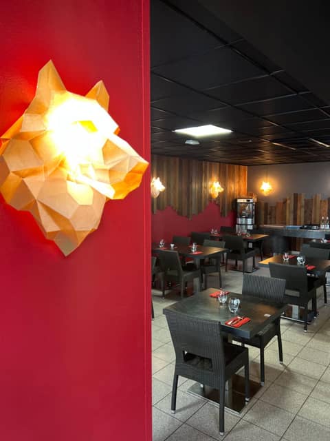 Ibis Styles Lyon Gorge de Loup Saphir — photo 9