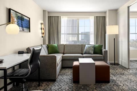 Sheraton Suites Galleria Atlanta — photo 3