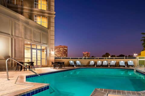 Sheraton Suites Galleria Atlanta — photo 6