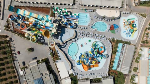 Stella Palace Aqua Park Resort — photo 6