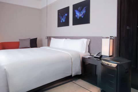 Humble House Taipei Curio Collection by Hilton — photo 7