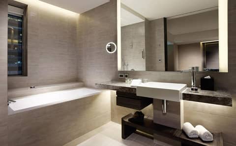 Humble House Taipei Curio Collection by Hilton — photo 8