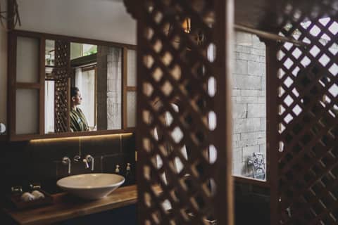 Amora Ubud Boutique Villas — photo 3