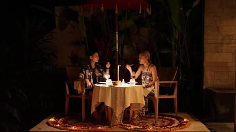 Amora Ubud Boutique Villas — photo 5