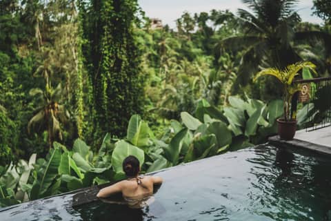 Amora Ubud Boutique Villas — photo 6