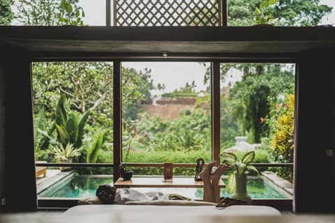 Amora Ubud Boutique Villas — photo 9