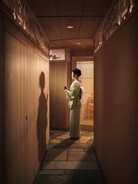 45 Park Lane - Dorchester Collection — hotel room