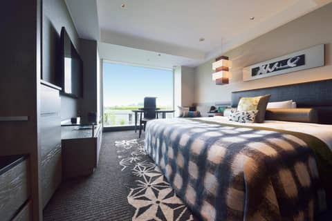 Hotel New Otani Tokyo The Main — photo 2